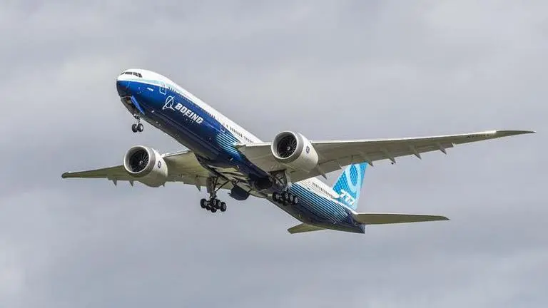 Boeing, Airbus to study COVID-19 behaviour to minimise risk during air travel Boeing