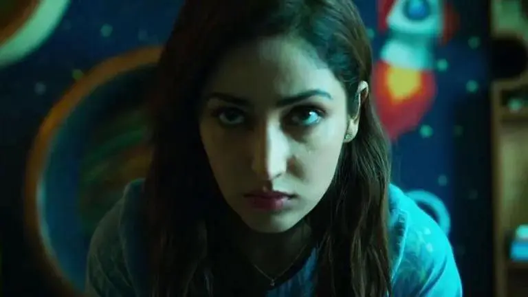 Yami Gautam expresses gratitude as 'A Thursday' becomes most-watched OTT movie of 2022 a thursday film