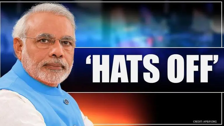 Thane resident thanks PM Modi for rescuing daughter stuck in Italy amid COVID-19 outbreak PM Modi