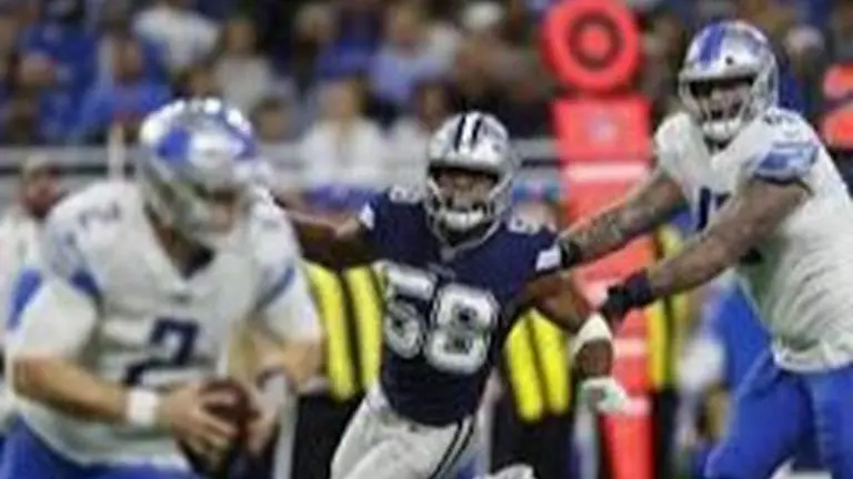 Bears finalize contracts with former All-Pro Quinn, Ifedi