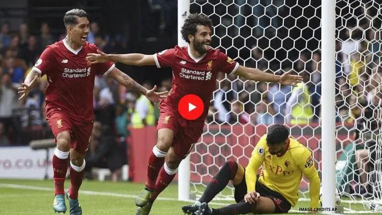 Mohamed Salah made his Liverpool debut OTD 3 years ago, has 94 goals, 38 assists since Mohamed Salah