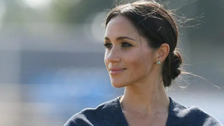 Meghan Markle's half-sister shows evidence to debunk claims made in tell-all interview Meghan Markle