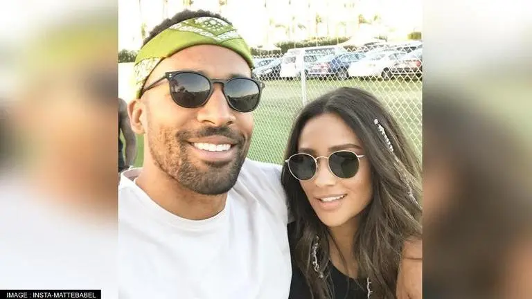 'Pretty Little Liars' actor Shay Mitchell & Matte Babel blessed with baby girl; fans react pretty little liars