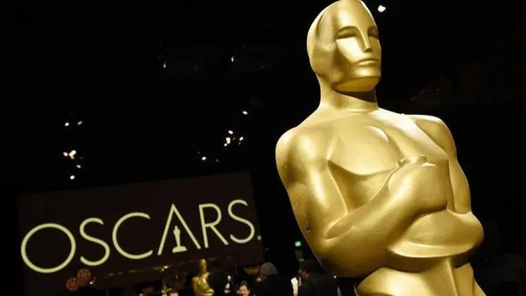 Streaming films eligible for Oscars, but for 1 year only Streaming films eligible for Oscars, but for 1 year only