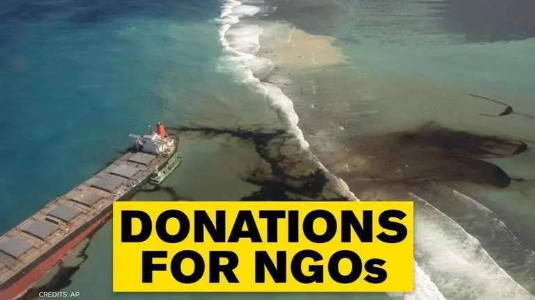 Mauritius oil spill: Ship operator pledges to contribute $9.4 million for recovery Mauritius