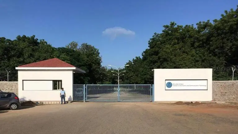 IIRF Rankings 2023: Dhirubhai Institute tops overall list, JNU is best central university IIRF Rankings