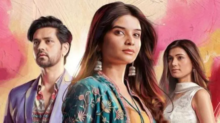 Ghum Hai Kisikey Pyaar Meiin: Shakti Arora, Bhavika Sharma join show after 20-year leap Ghum Hain Kisikey Pyaar Meiin