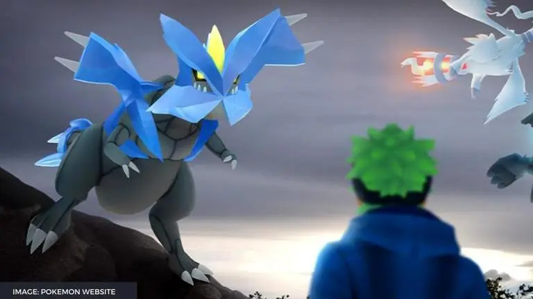 How to get Reshiram in Pokémon Go? Know Reshiram's best moveset and weakness how to get reshiram in pokemon go