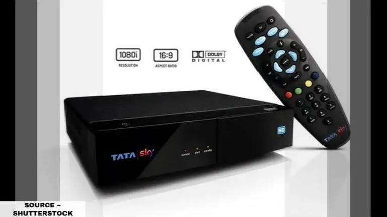Tata Sky recharge offer provides 2 months free subscription; Know details tata sky recharge