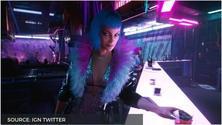 Cyberpunk 2077 Dex or Evelyn Choices: Learn about side with Dex or Evelyn consequences cyberpunk 2077