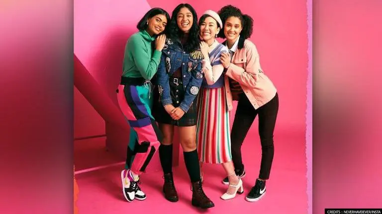 never have i ever season 3 cast