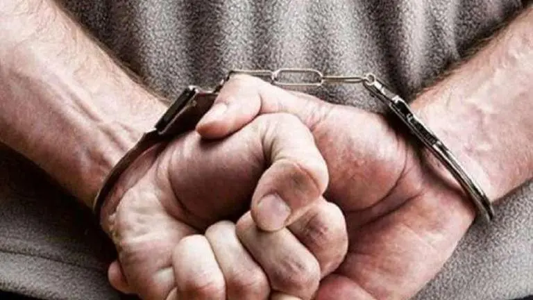2 police officers arrested in Assam for taking bribe