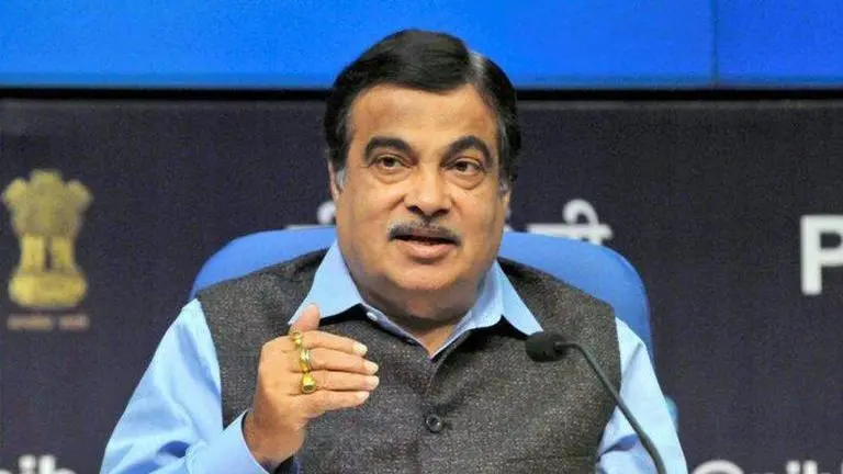Centre has proposed to build double-decker flyover in Chennai: Nitin Gadkari