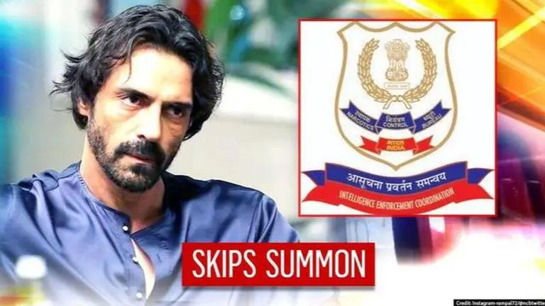 Bollywood drug probe