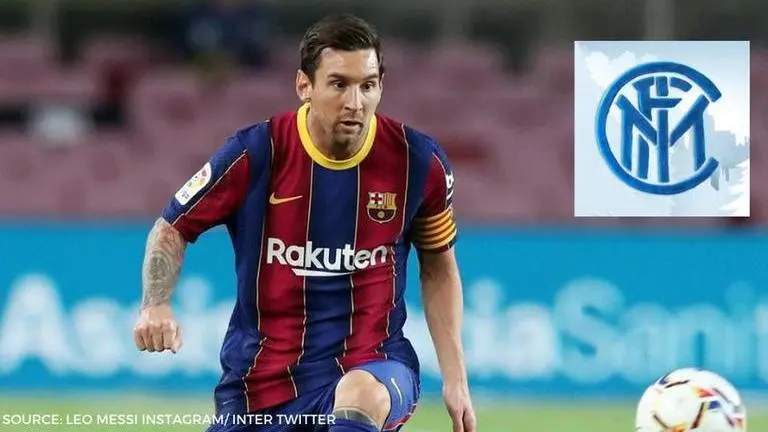 Inter Milan attempted to seal Messi transfer for €250 MILLION in 2006: ex-Barcelona chief inter milan