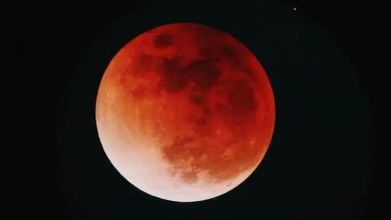 Lunar eclipse 2022: All the lunar and solar eclipses India is set to witness in 2022 Lunar eclipse 2021