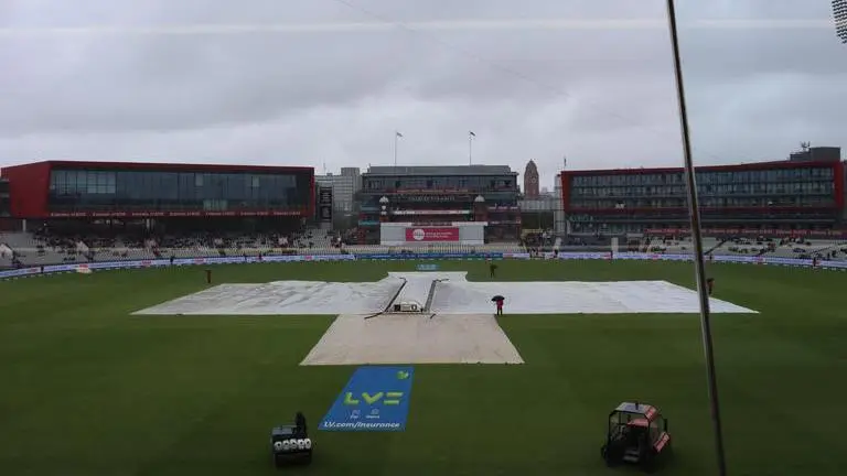 ENG Vs AUS 4th Ashes Test Day 4 highlights: Australia retain the Ashes as match drawn Ashes 2023