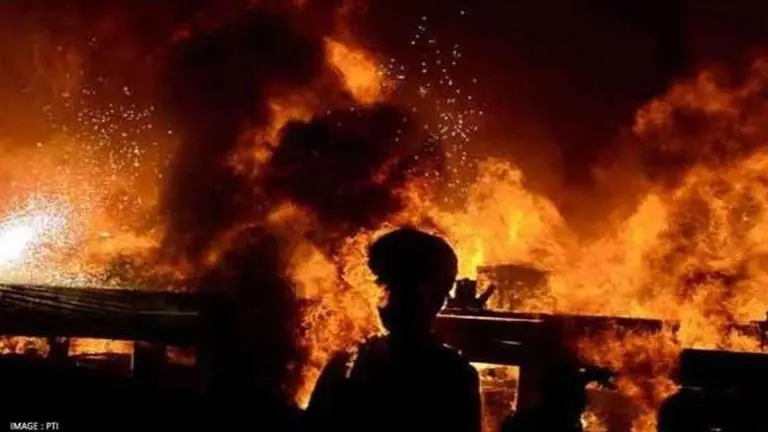 Afghanistan: At least three people injured in blast in Kabul; investigation underway Afghanistan