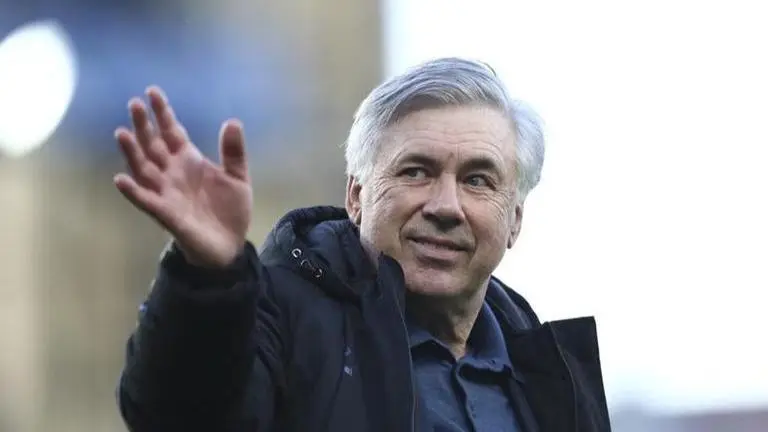 'I chose the coldest ones': Carlo Ancelotti's on Read Madrid's penalty takers against Valencia Carlo Ancelotti