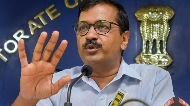Seems third wave of COVID-19 in Delhi brought under control: Arvind Kejriwal