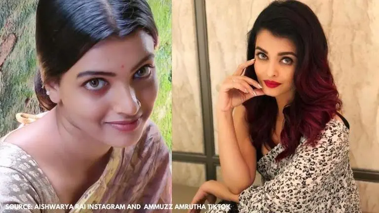 Aishwarya Rai Bachchan