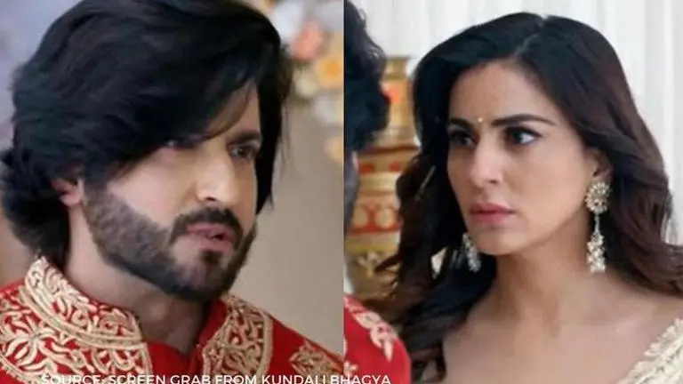 'Kundali Bhagya' written update August 6, 2020: Preeta walks towards Mandap Kundali Bhagya written update