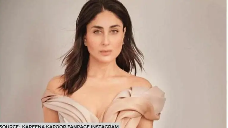 Kareena Kapoor Khan reveals she has learnt from the failure of her movies Kareena Kapoor Khan