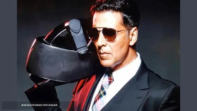 akshay kumar