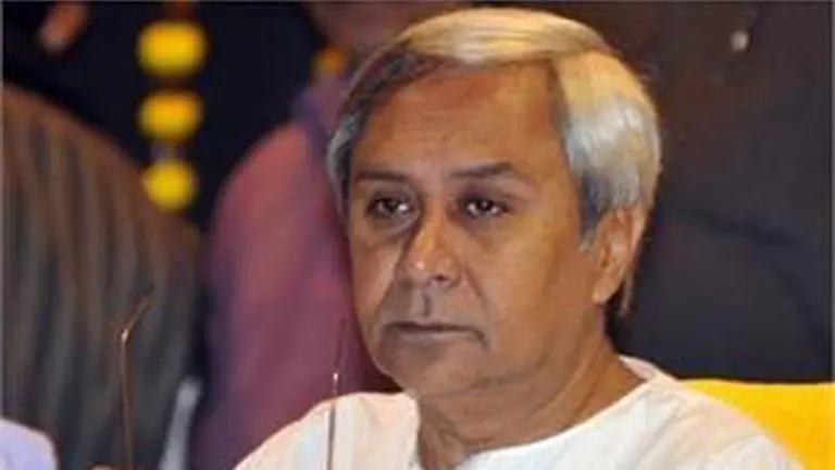 Odisha seeks Centre's nod to conduct socio-economic caste enumeration with Census