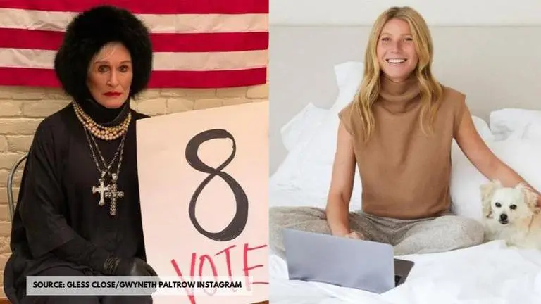 Glenn Close admits that Gwyneth Paltrow's 1999 Oscar win 'didn't make sense' to her Glenn Close