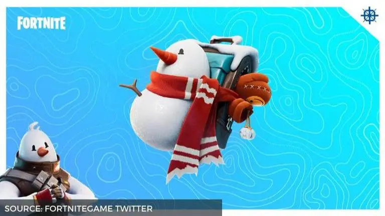 Fortnite Challenge: Know where are the Nutcracker Statues in the game fortnite