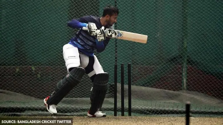 Bangladesh vs West Indies 1st ODI live stream, pitch report and Dhaka weather forecast Bangladesh vs West Indies 1st ODI