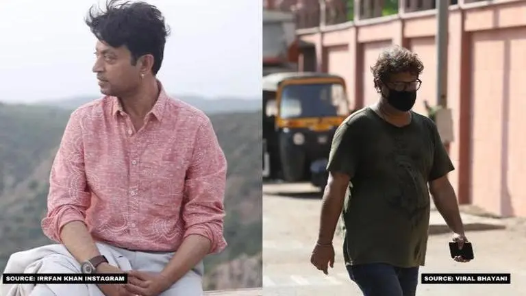 Tigmanshu Dhulia reveals his sadness over how small Irrfan Khan’s 'janaza' was Irrfan Khan