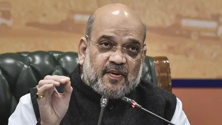 Many landmark decisions by Modi govt to empower, honour honest taxpayers: Amit Shah