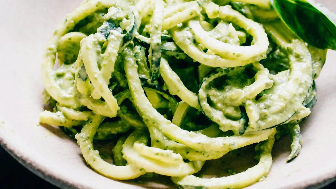 Healthy Alternatives To Traditional Pasta For A Delightful Treat