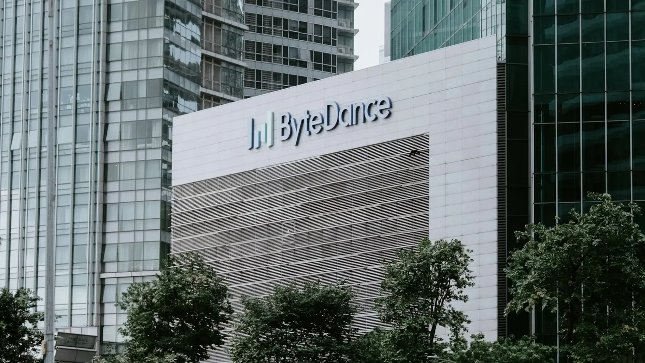 Bytedance owner informs resignation of Douyin Group's CEO ByteDance
