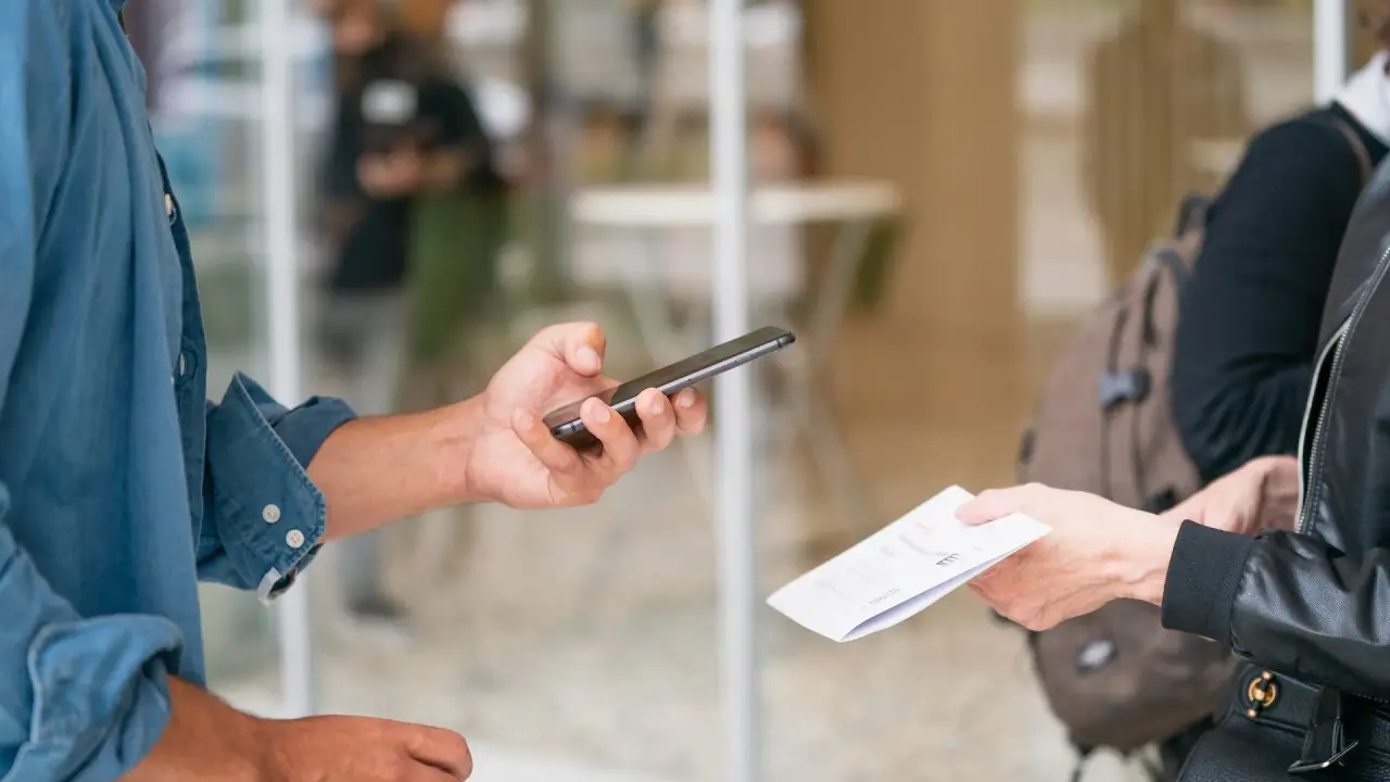 RBI raises UPI payment limits for hospitals to Rs 5 lakh QR code scanning