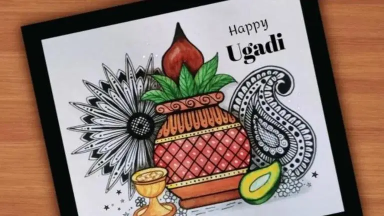 ugadi 2022