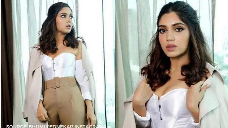 Bhumi Pednekar