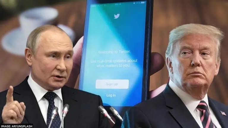 Twitter files: Did US hurl false 'Russian bots narrative' despite pushback? Twitter Files