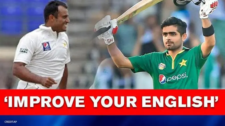 Former Pak player suggests Babar Azam to improve 'personality' as he takes over captaincy Babar Azam