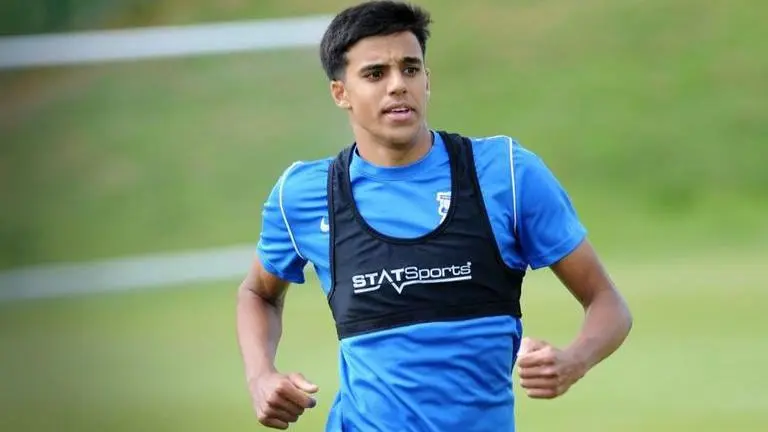 Who is Brandon Khela? Punjab teen signs professional contract at Birmingham City Brandon Khela signs professional contract with Birmingham City