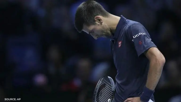 Australian Open 2021: Novak Djokovic slammed for seeking VIP treatment for players Australian Open 2021