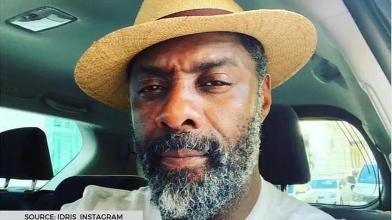 Actor Idris Elba reveals that he does not agree with censoring classic historic comedies idris elba