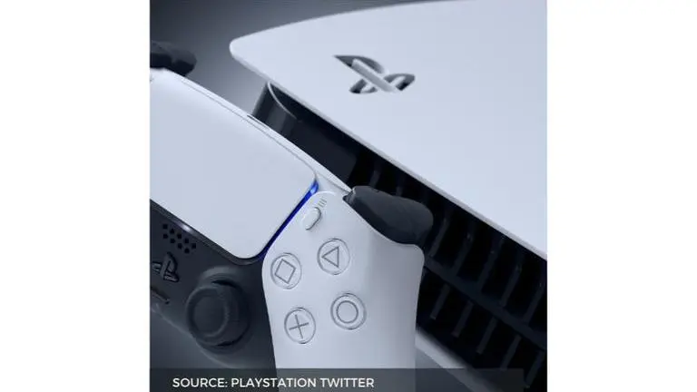 PS5 Remote Play on PS4; Play your favorite next gen games on the PS4 with remote play ps5