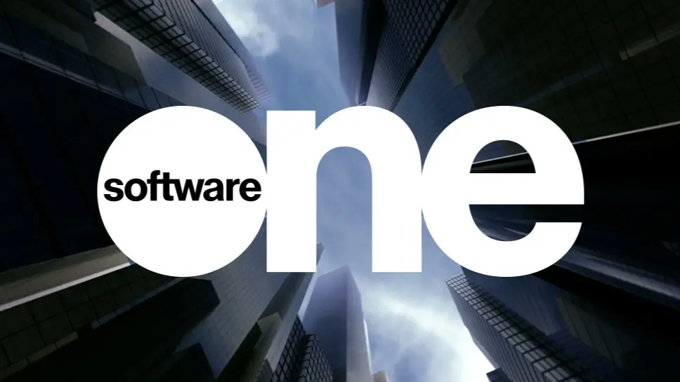 SoftwareOne