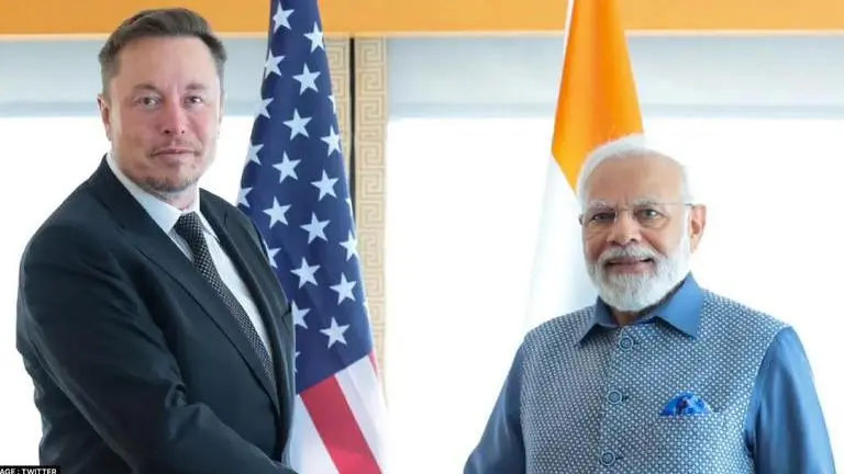 PM Modi's US visit may encourage more American firms to invest in India Narendra Modi