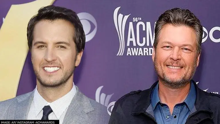 Luke Bryan to host CMA Awards 2021; Here's the full list of star performers CMA Awards 2021 performers list