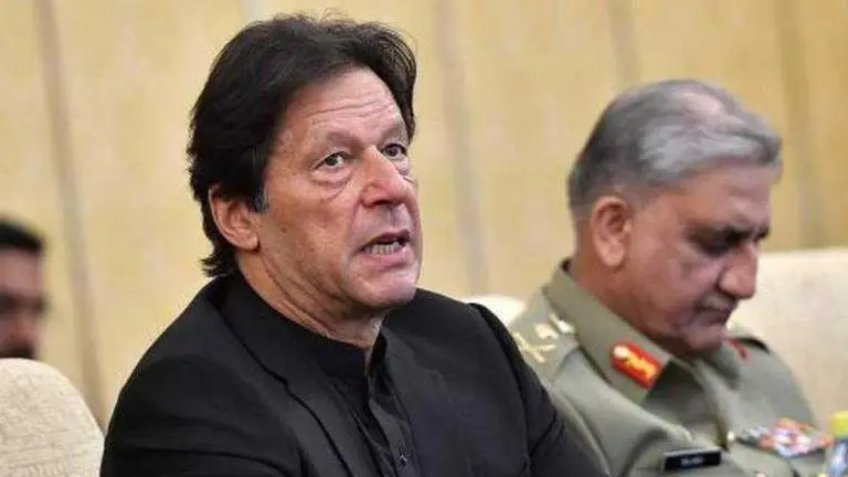 Pakistan document shows experts wanted lockdown