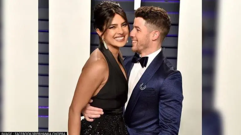 Nick Jonas says he is 'grateful' for Priyanka Chopra in his life amid speculations of rift Priyanka chopra